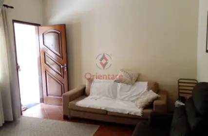 Imagem: Casa Térrea para Venda, Sítio Morro Grande