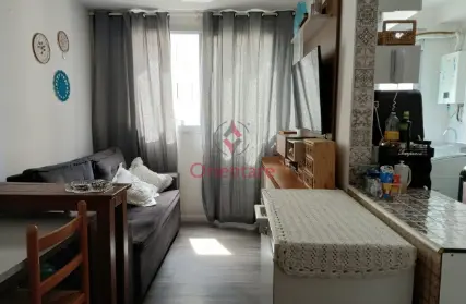 Imagem: Apartamento para Venda, Jardim Íris