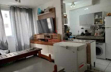 Imagem: Apartamento para Venda, Jardim Íris