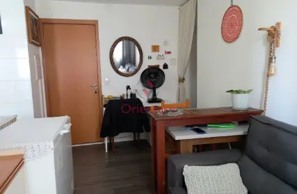 Imagem: Apartamento para Venda, Jardim Íris