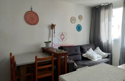 Imagem: Apartamento para Venda, Jardim Íris