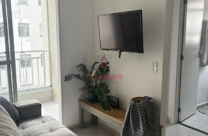 Imagem: Apartamento para Venda, Barra Funda