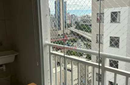 Imagem: Apartamento para Venda, Barra Funda