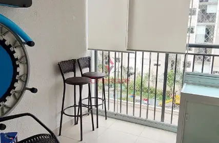 Imagem: Apartamento para Alugar, Lapa