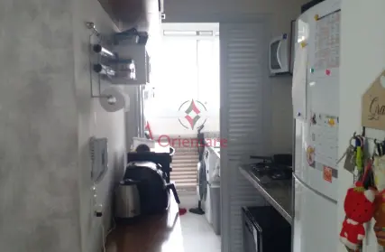 Imagem: Apartamento para Alugar, Lapa
