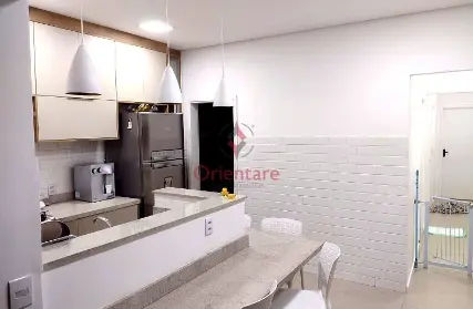 Imagem: Casa Térrea para Venda, Vila Anastácio