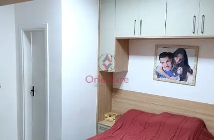 Imagem: Casa Térrea para Venda, Vila Anastácio
