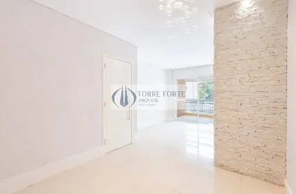 Imagem: Apartamento para Venda, Alto de Pinheiros