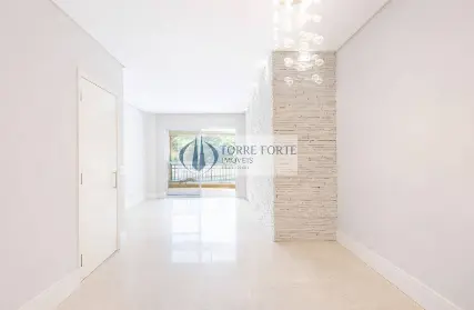 Imagem: Apartamento para Venda, Alto de Pinheiros