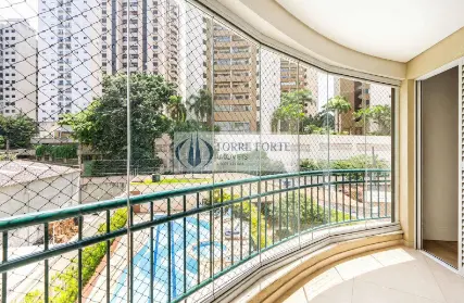 Imagem: Apartamento para Venda, Alto de Pinheiros