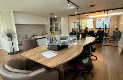 Imagem: Sala Comercial para Venda, Jardim Paulista