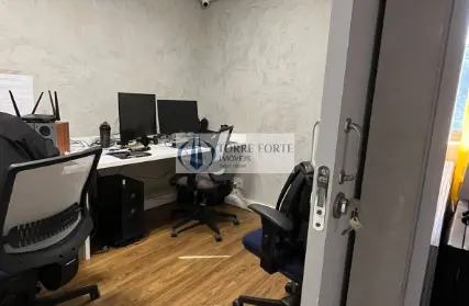 Imagem: Sala Comercial para Venda, Jardim Paulista