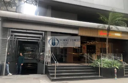 Imagem: Ponto Comercial para Venda, Bela Vista