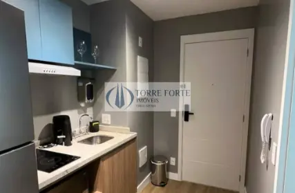 Imagem: Apartamento para Venda, Pinheiros