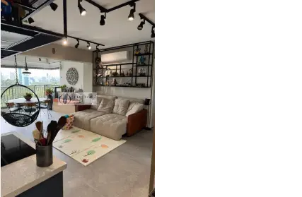 Imagem: Apartamento para Venda, Butantã