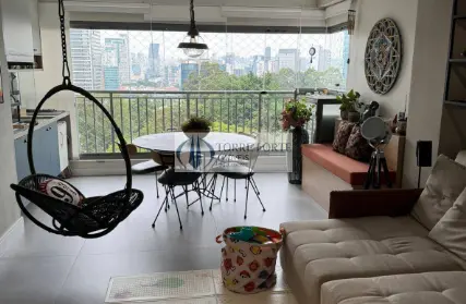 Imagem: Apartamento para Venda, Butantã