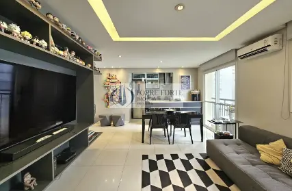 Imagem: Apartamento para Venda, Jardim Paulista