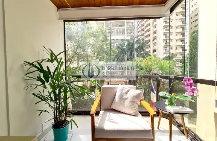 Imagem: Apartamento para Venda, Cerqueira César