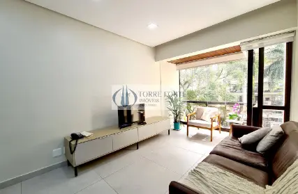 Imagem: Apartamento para Venda, Cerqueira César