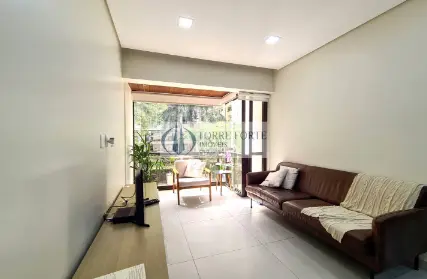 Imagem: Apartamento para Venda, Cerqueira César