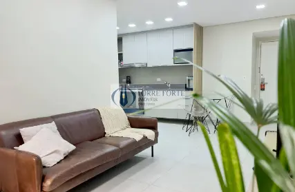 Imagem: Apartamento para Venda, Cerqueira César