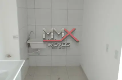 Imagem: Apartamento para Venda, Várzea da Barra Funda