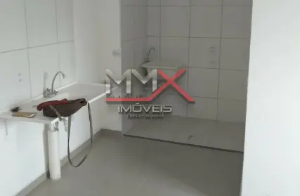 Imagem: Apartamento para Venda, Várzea da Barra Funda