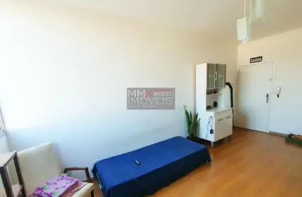 Imagem: Apartamento para Venda, Parque Residencial da Lapa