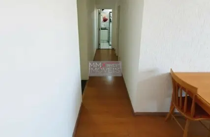 Imagem: Apartamento para Venda, Parque Residencial da Lapa