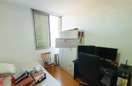 Imagem: Apartamento para Venda, Parque Residencial da Lapa