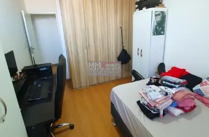 Imagem: Apartamento para Venda, Parque Residencial da Lapa