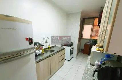 Imagem: Apartamento para Venda, Parque Residencial da Lapa