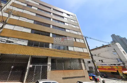 Imagem: Prédio Comercial para Venda, Bom Retiro