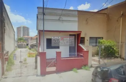 Imagem: Terreno para Venda, Lapa