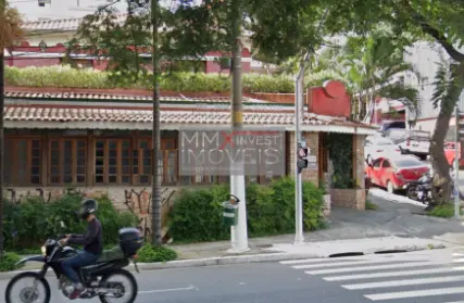 Imagem: Casa Comercial para Venda, Pompéia