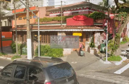 Imagem: Casa Comercial para Venda, Pompéia