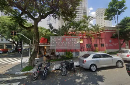 Imagem: Casa Comercial para Venda, Pompéia
