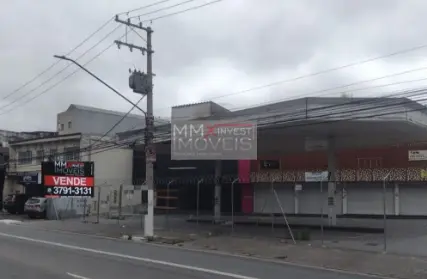 Imagem: Casa Comercial para Venda, Butantã