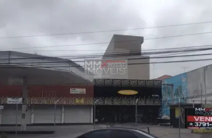Imagem: Casa Comercial para Venda, Butantã