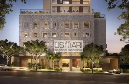 Imagem: Apartamento para Venda, Jardim Paulistano