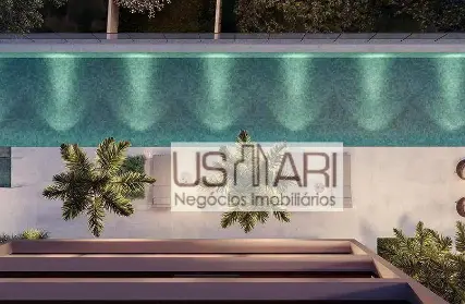 Imagem: Apartamento para Venda, Jardim Paulistano