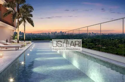 Imagem: Apartamento para Venda, Jardim Paulistano