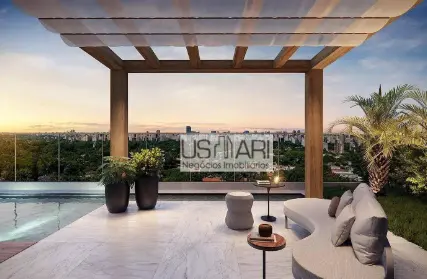 Imagem: Apartamento para Venda, Jardim Paulistano