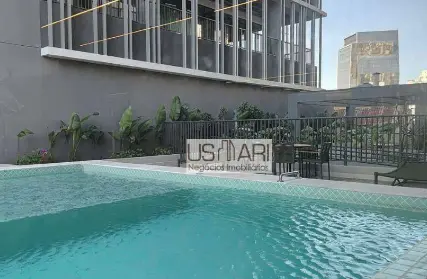 Imagem: Apartamento para Venda, Pinheiros