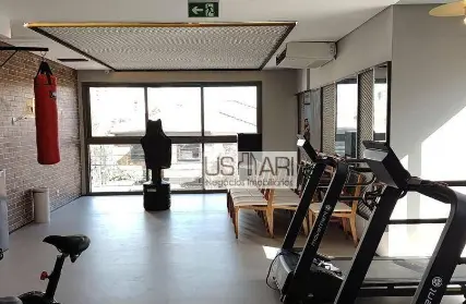 Imagem: Apartamento para Venda, Pinheiros