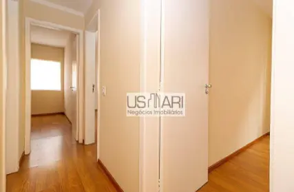 Imagem: Apartamento para Venda, Cerqueira César
