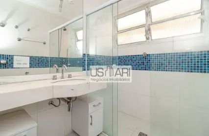 Imagem: Apartamento para Venda, Cerqueira César