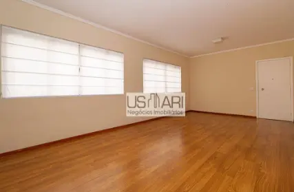 Imagem: Apartamento para Venda, Cerqueira César