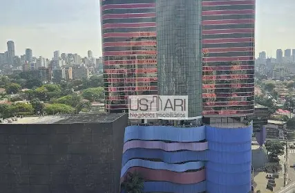 Imagem: Apartamento para Venda, Pinheiros