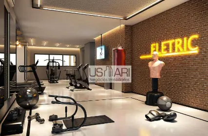 Imagem: Apartamento para Venda, Pinheiros